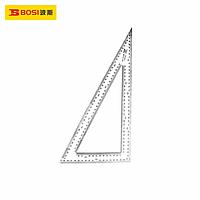 BOSI BS181125 Triangle Square (12×25cm)