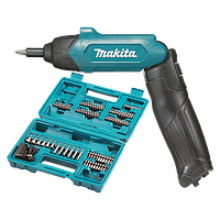 MAKITA DF001DW battery screwdriver (3.6V / 1.5Ah)