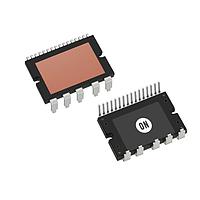 onsemi NXV10V160ST1 MOSFET Modules 3-PHASE AUTOMOTIVE POWER MOSFET MODULE APM21