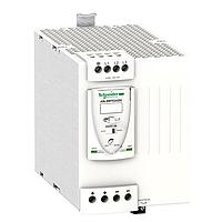 SCHNEIDER ABL8WPS24200 Switching Supplies 24VDC 20AMP POWER SUPPLY