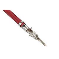 Bộ Dây Cáp Rời MicroFit 3.0 75mm M-S Dây Dẫn 18AWG Màu Đỏ Molex 214763-2121