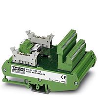 PHOENIX CONTACT 2308124 Terminal Block Interface Modules MACX MCR-S-MUX-TB
