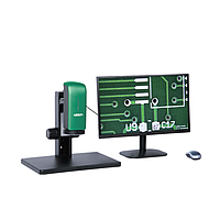 Kính hiển vi điện tử lấy nét tự động INSIZE 5319-AF290 (27.4X-163X)