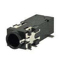 Same Sky (formerly CUI Devices) SJ-43514-SMT-TR Phone Connectors Audio Jacks