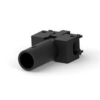 Đầu Nối Ổ Cắm EURO 250VAC HV1 BK Thanh Cái Không Móc P&B 293300-4