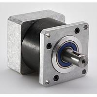 Động Cơ AC, DC & Servo Đầu Bánh Răng Dòng VL Đầu Ra NEMA 2 Cấp Applied Motion 23VL015