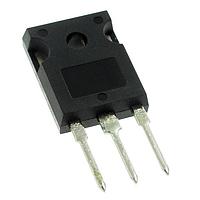 STMicroelectronics STGWA40H65DFB2 IGBTトランジスタ トレンチゲートフィールドストップ, 650 V, 40 A, 高速 HB2シリーズ IGBT