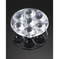 Ống kính 7 TRONG 1 7 UP Ledil C11717_ANNA-40-7-M