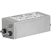 Schurter 5500.2620.01 파워 라인 필터 FMBB NEO FILTER 1PH 2ST 1A 250VAC F LL