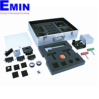 PHYWE 15565-88 DEMO Advanced Physics Set: Diffraction And Interference On The Profile Bench