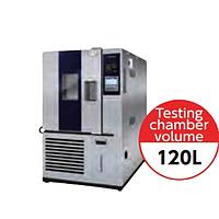 Cosmopia EC-16HTP Temperature Chambers (-20 ~ 100 ℃; 120L; 12A)
