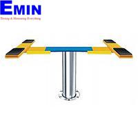 Cầu nâng ôtô 1 trụ chữ H KOCU QJY-S5