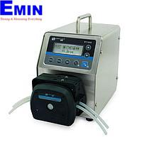 Leadfluid BT100S Basic Variable-Speed Peristaltic Pump (0.07～560mL/min, 2 CH)