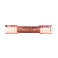 Đầu nối Butt 22-18 AWG Raychem - TE Connectivity D-406-0001