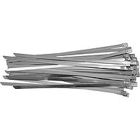 Túi dây rút bằng thép không rỉ YATO YT-70582 (8.0X300Mm, 50Pcs)