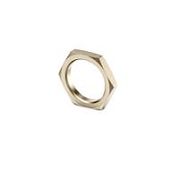 Đai ốc chống phá hoại 22mm Alcoswitch - TE Connectivity 2368790-3