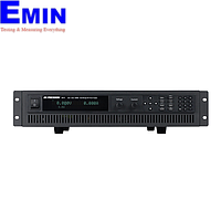 Bộ nguồn lập trình DC BKPRECISION 9117 (3000W; 120A; 80V)