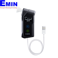 Máy đo nồng độ cồn Alcofind AF-50U (0~0,5%BAC, 0~5‰, 0~2,5mg/L)