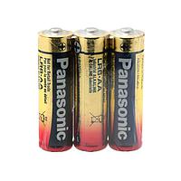 Panasonic Battery LR6XWA/3SB 消費者用電池＆フォト電池 INDUSTRIAL ALK AA 3パック 1個あたりの価格