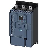 SIEMENS 3RW55482HA14 ມອເຕອ ໄດຣັບ 3RW55 480V 570A 110-250V ສະຫນັບສະຫນູນດ້ວຍລົດດຽວ