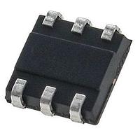 Bộ Xác Thực An Toàn 1-Wire SHA2/ECDSA Analog Devices DS28E30P+T