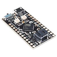 Bo mạch phát triển & Bộ dụng cụ - AVR Qduino Mini SparkFun DEV-13614