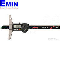 Mahr 4126700 디지털 깊이 게이지 (30 EWR, 0-150mm)