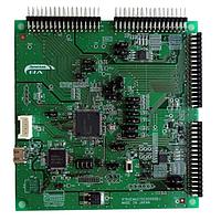 Bộ phát triển bo mạch CPU RA6T2 Renesas Electronics RTK0EMA270C00000BJ