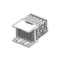 Molex 76410-1807 High Speed / Modular Connectors Impact RAM 3x8 Open Sn