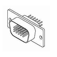 Đầu nối D-Sub mật độ cao 26 chân mạ hàn kiểu đực Kobiconn 156-1826-E