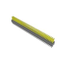 Samtec FTSH-140-04-F-D Pin Strip High Reliability Header Strips