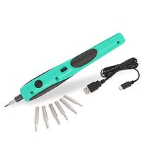 Máy vặn vít dùng pin sạc USB Pro'skit PT-036U