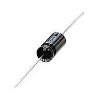 Aluminum Electrolytic Capacitors