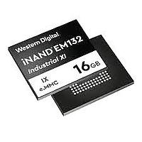 Ổ đĩa Flash Nhúng WD/SD SanDisk SDINDDH6-16G-ZA