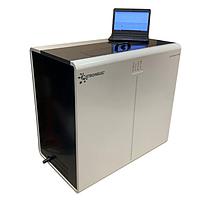 Thiết bị kiểm tra nhiễm bẩn ion Metronelec CONTAMINO CT10 (25 x 100 x 150 mm; 20 cm²)