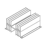 Tản nhiệt linh kiện, T03 Apex Microtechnology HS05