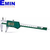 Thước cặp điện tử chống nước INSIZE 1118-150R (0~150mm; thanh đo độ sâu tròn)