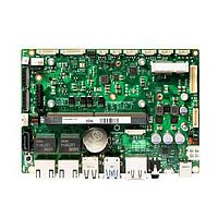 congatec conga-SMC1/SMARC-x86 Evaluation Boards 3.5   Application Carrier Board for x86  based SMARC 2.0 modules.