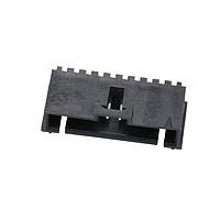 Molex 70555-0044 Shrouded 10P TRI-PEG HEADER