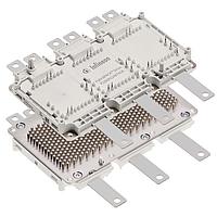 Mô-đun IGBT lai Gói lai Drive G1 SI Infineon FS380R12A6T4LBBPSA1