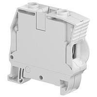 Cầu Đấu Dây Đầu Vào Pow SNK Vít AMP Connectors - TE Connectivity ZS50-BK