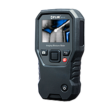 FLIR MR160 イメージング材料湿度メータ (0-100%)
