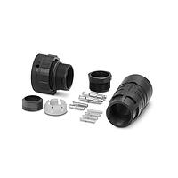 Bộ Đầu Nối SACC-AHDP06-9PFS-C-IV PHOENIX CONTACT 1521608