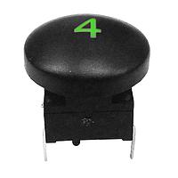 Well Buying TC018-N11ARKA4URUG ສະຫນັບສະຫນູນສະຫນັບ TACT SW 50mA/24VDC ULT RED/ULT GRN LED