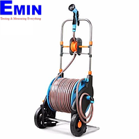 Cuộn dây hơi tự rút