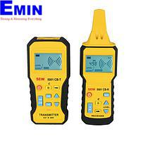 Máy xác định vị trí cáp điện trong tường 5501 CB (12~450V AC / DC, 50cm)