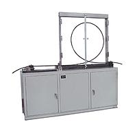 Máy kiểm tra độ bền xoắn cáp quang HST GTW-500