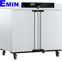 Tủ sấy MEMMERT UF450 (449 l, 300°C, đối lưu cưỡng bức, 1 màn hình)