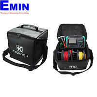 Máy đo điện trở đất KYORITSU 4105DL