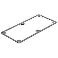 Gioăng Mặt Bích Dẫn Dây Bảng Điều Khiển 24B HPR Cho Đầu Nối Đầu Dây & Vỏ Dây HARTING 09400009804